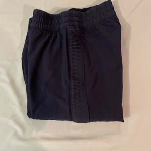 Ivivva Lulu Lemon Jogger Pants, size 14, girls, blue